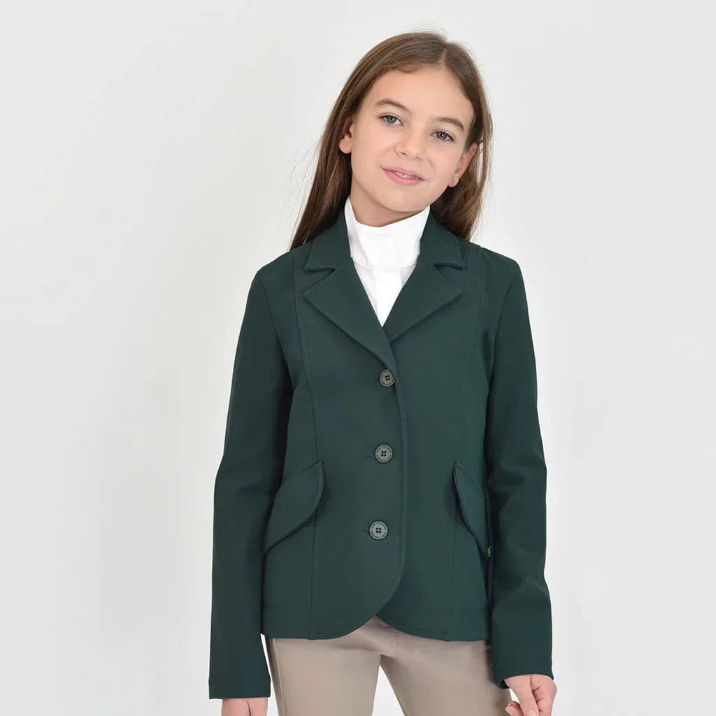 ForHorses Winx HUNTER Kids Show Jacket