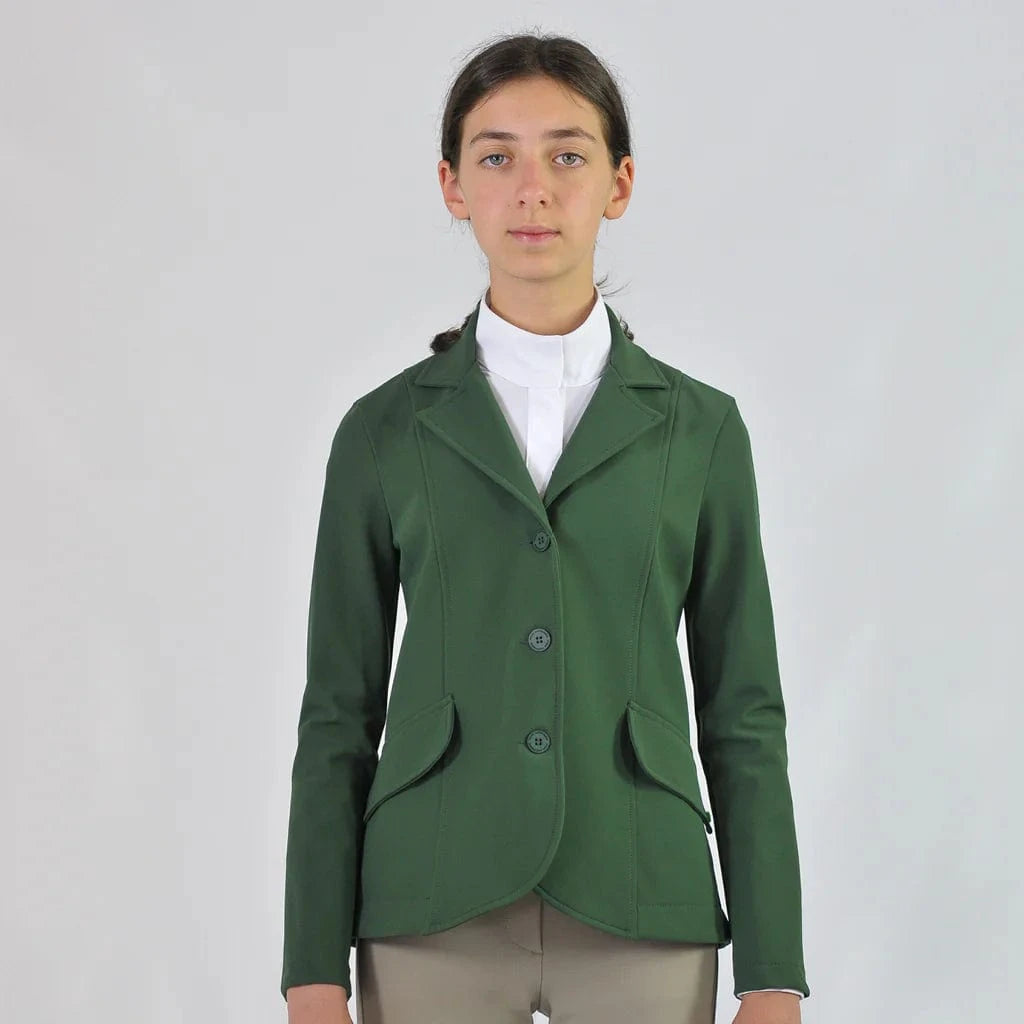 ForHorses Winx HUNTER Kids Show Jacket