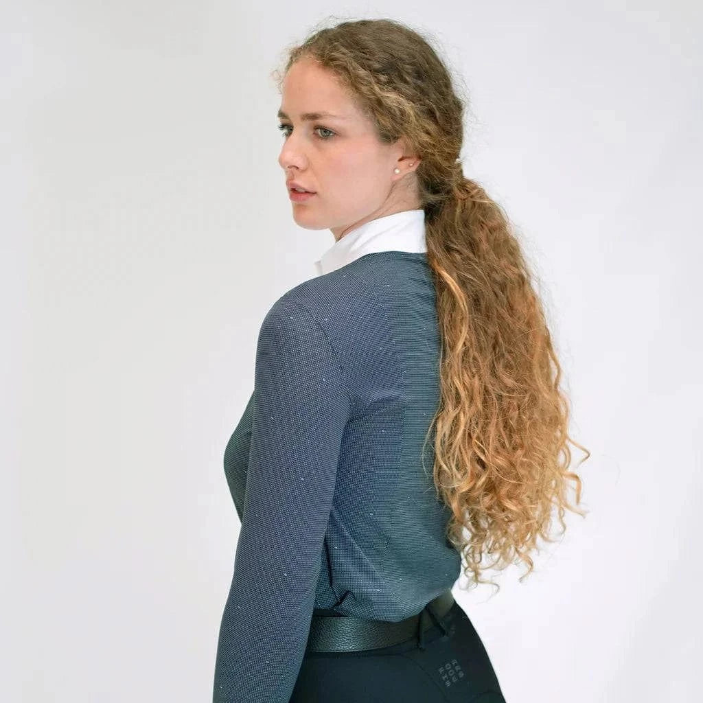 ForHorses - Alina Show Shirt - Exceptional Equestrian
