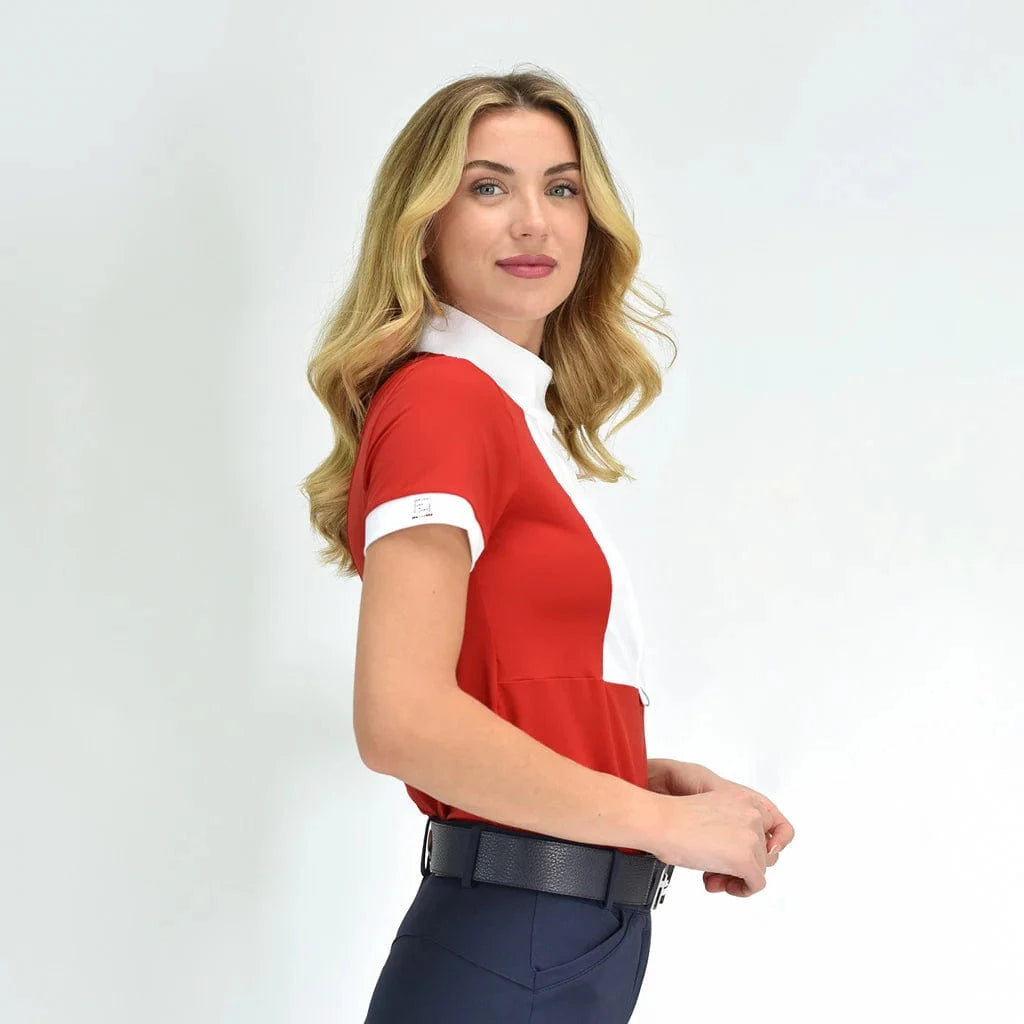 ForHorses - Daphne Women's Show Shirt