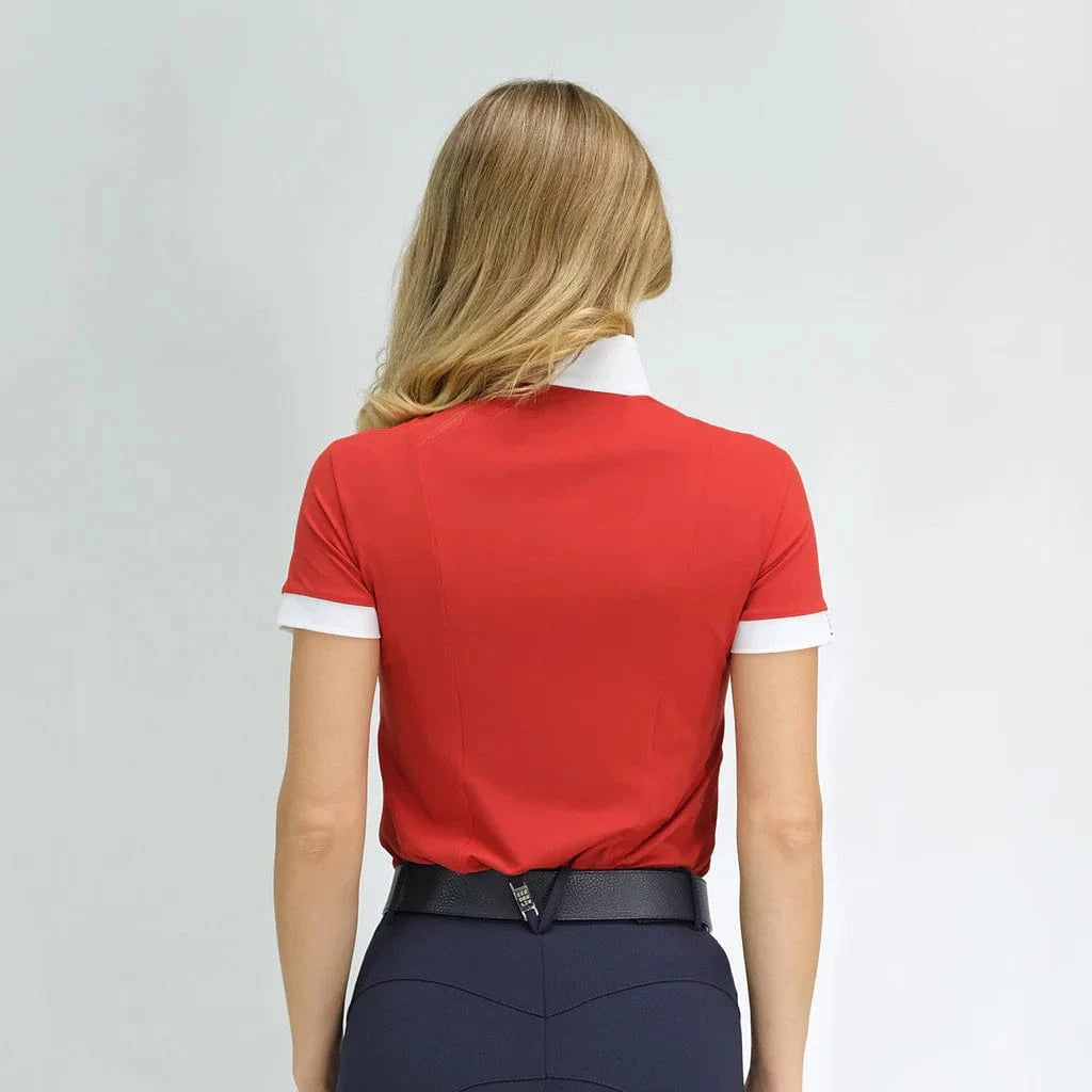 ForHorses - Daphne Women's Show Shirt