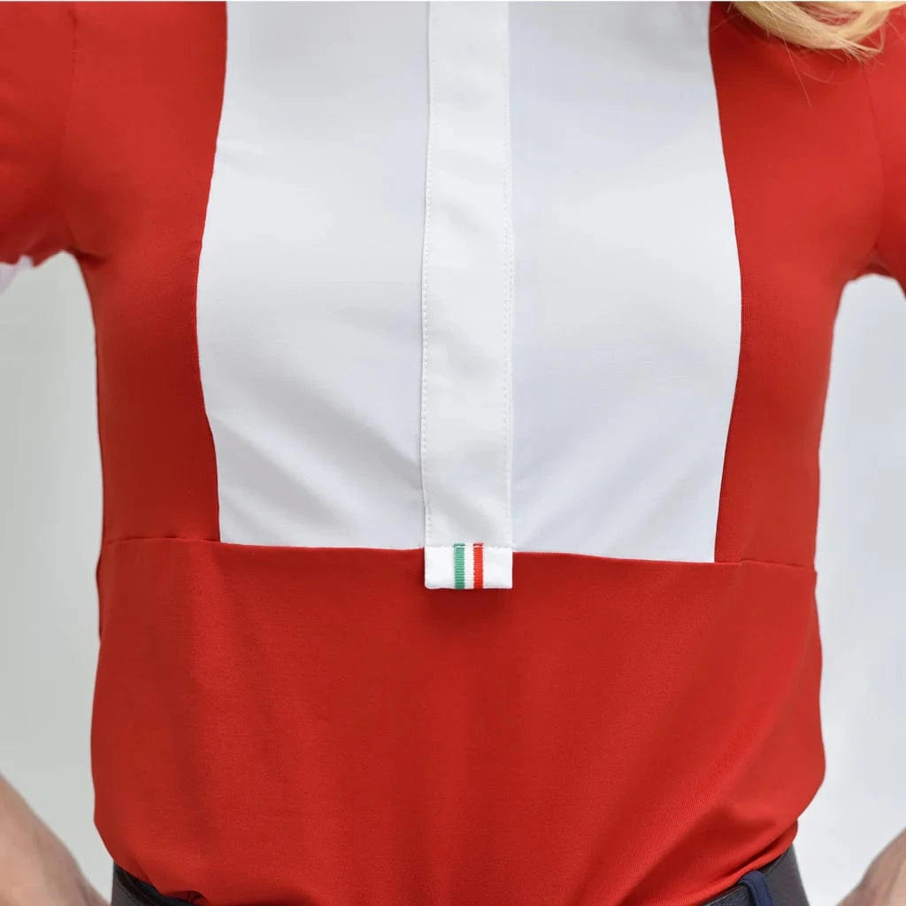 ForHorses - Daphne Women's Show Shirt