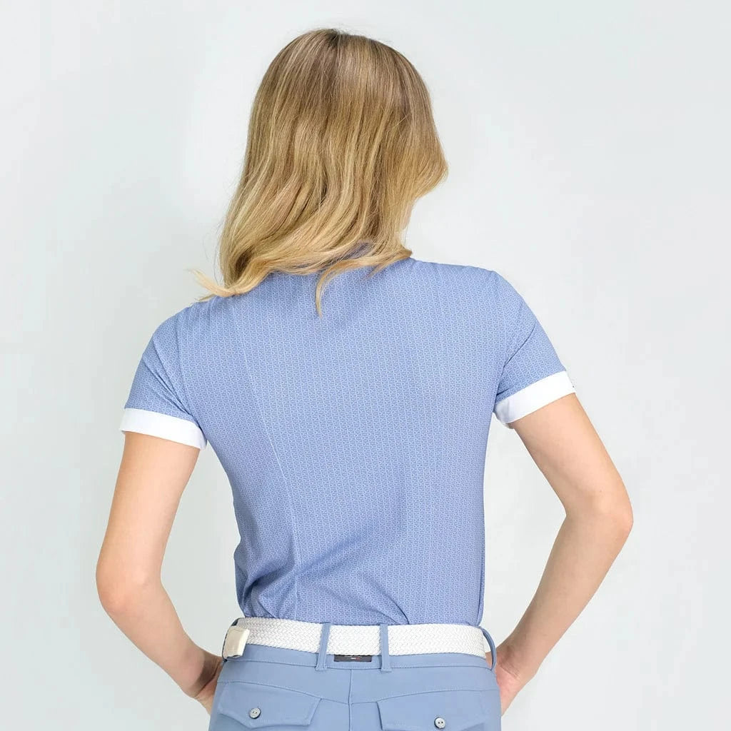 ForHorses - Daphne Women's Show Shirt