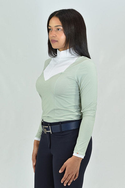 ForHorses - ELDA Woman Show Shirt