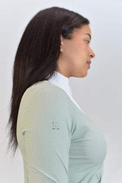 ForHorses - ELDA Woman Show Shirt