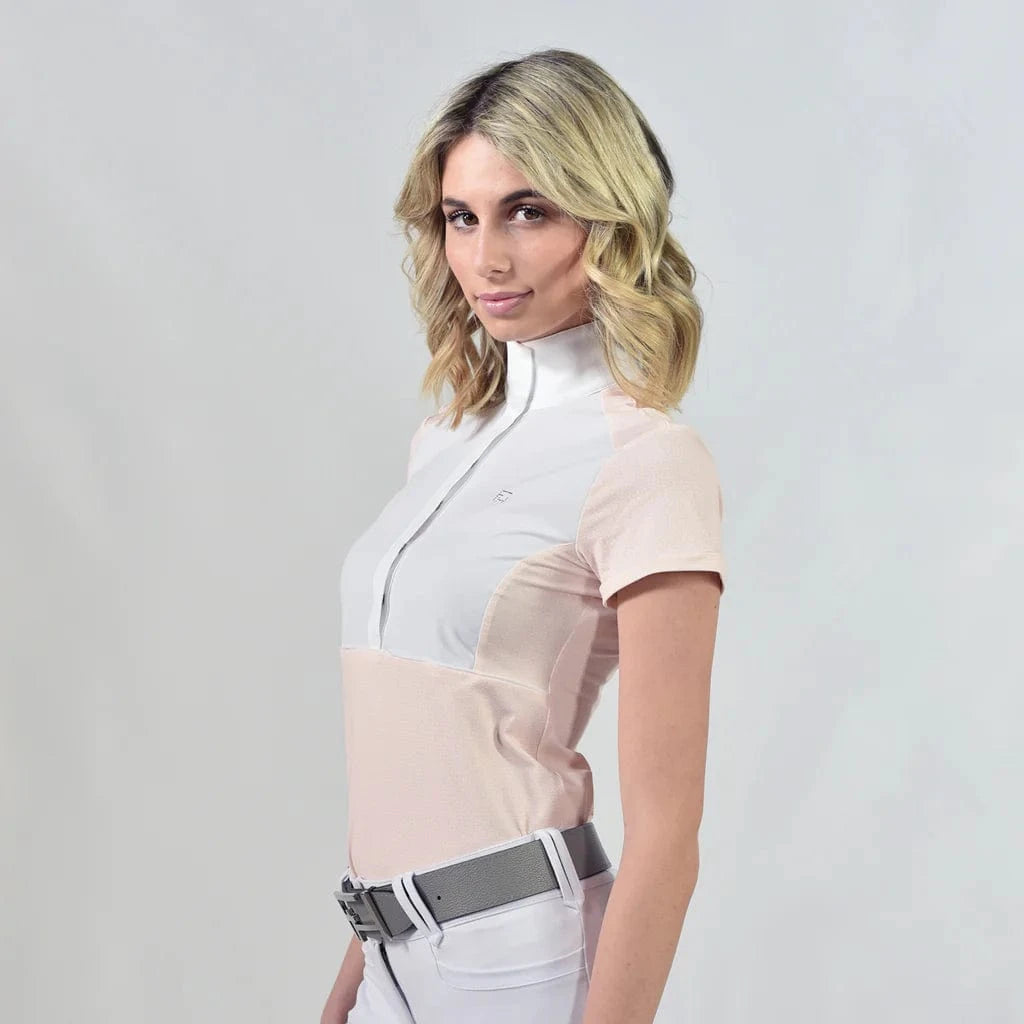ForHorses Emie Women's Show Shirt - Exceptional Equestrian