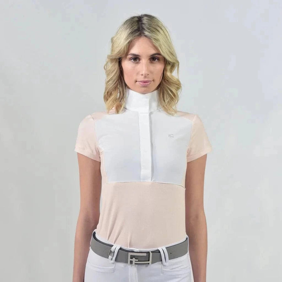 ForHorses Emie Women's Show Shirt - Exceptional Equestrian 
