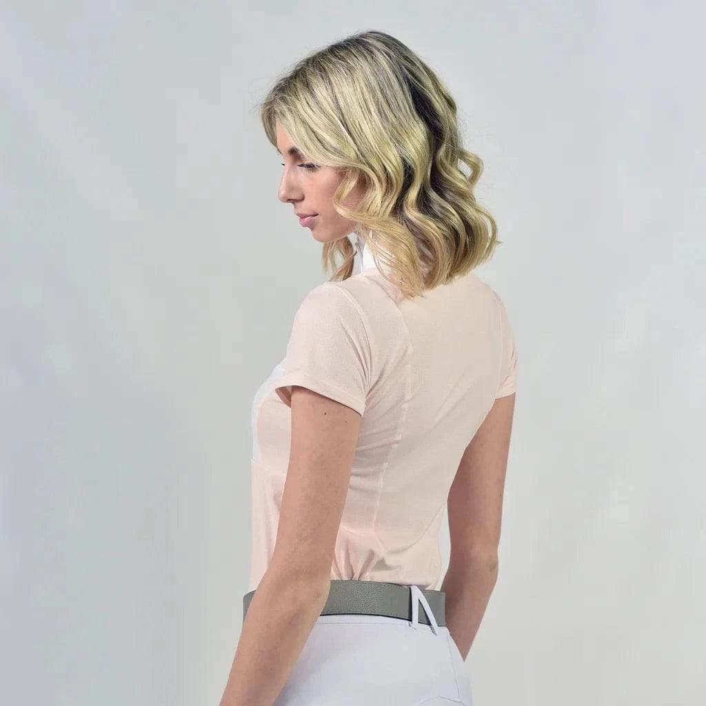 ForHorses Emie Women's Show Shirt - Exceptional Equestrian