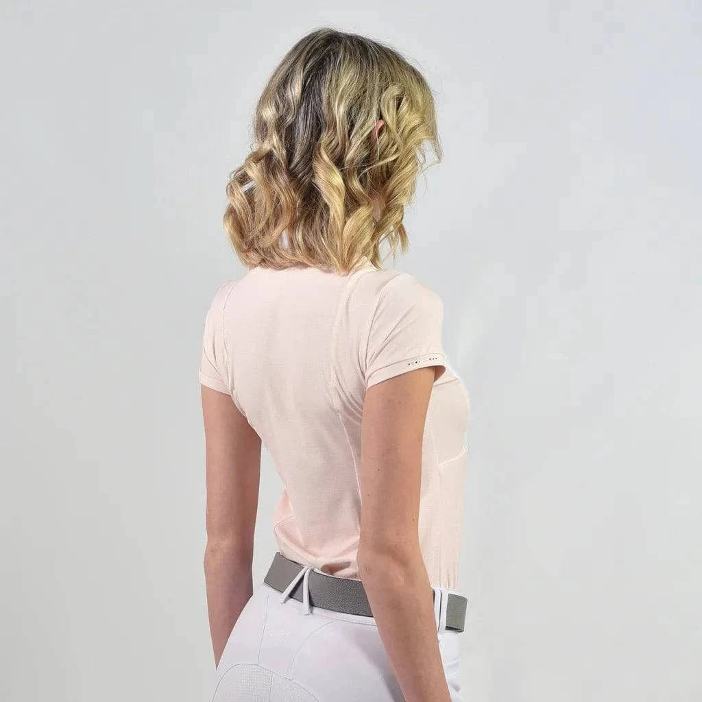 ForHorses Emie Women's Show Shirt - Exceptional Equestrian