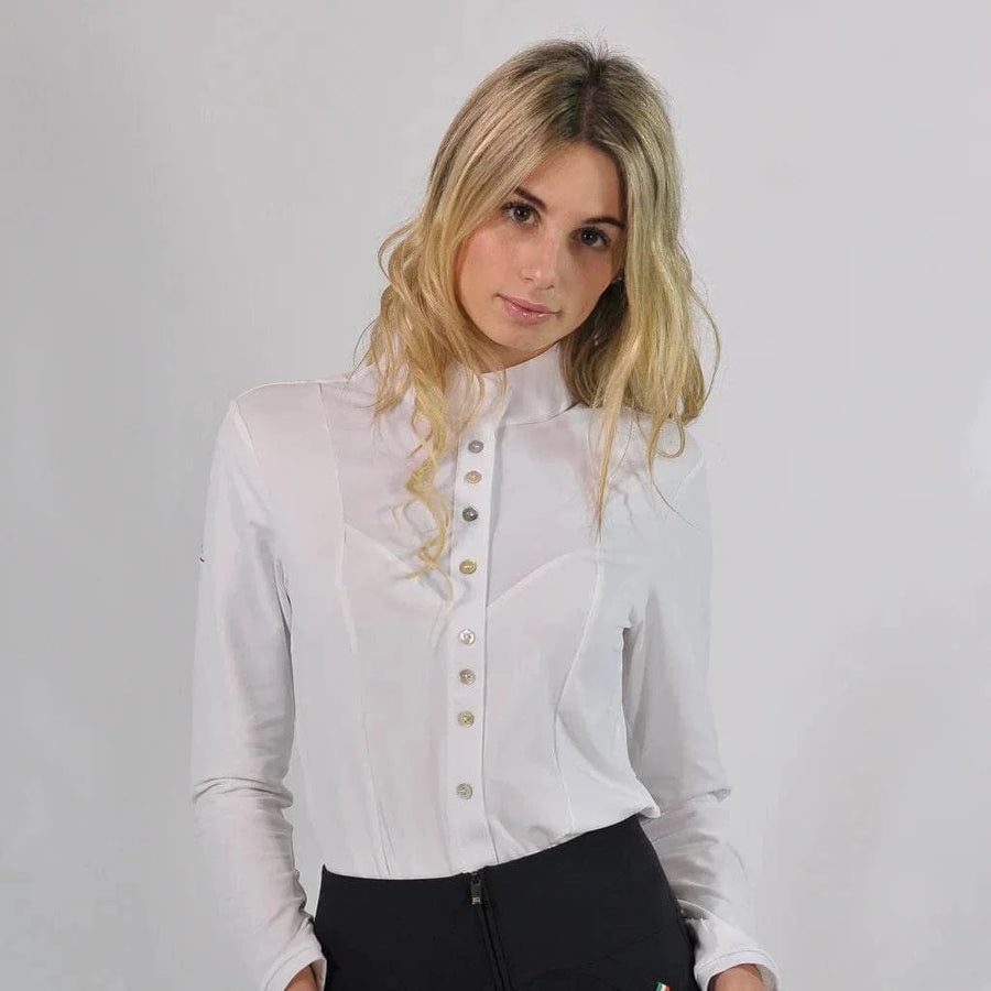 ForHorses Griselda - Exceptional Equestrian 