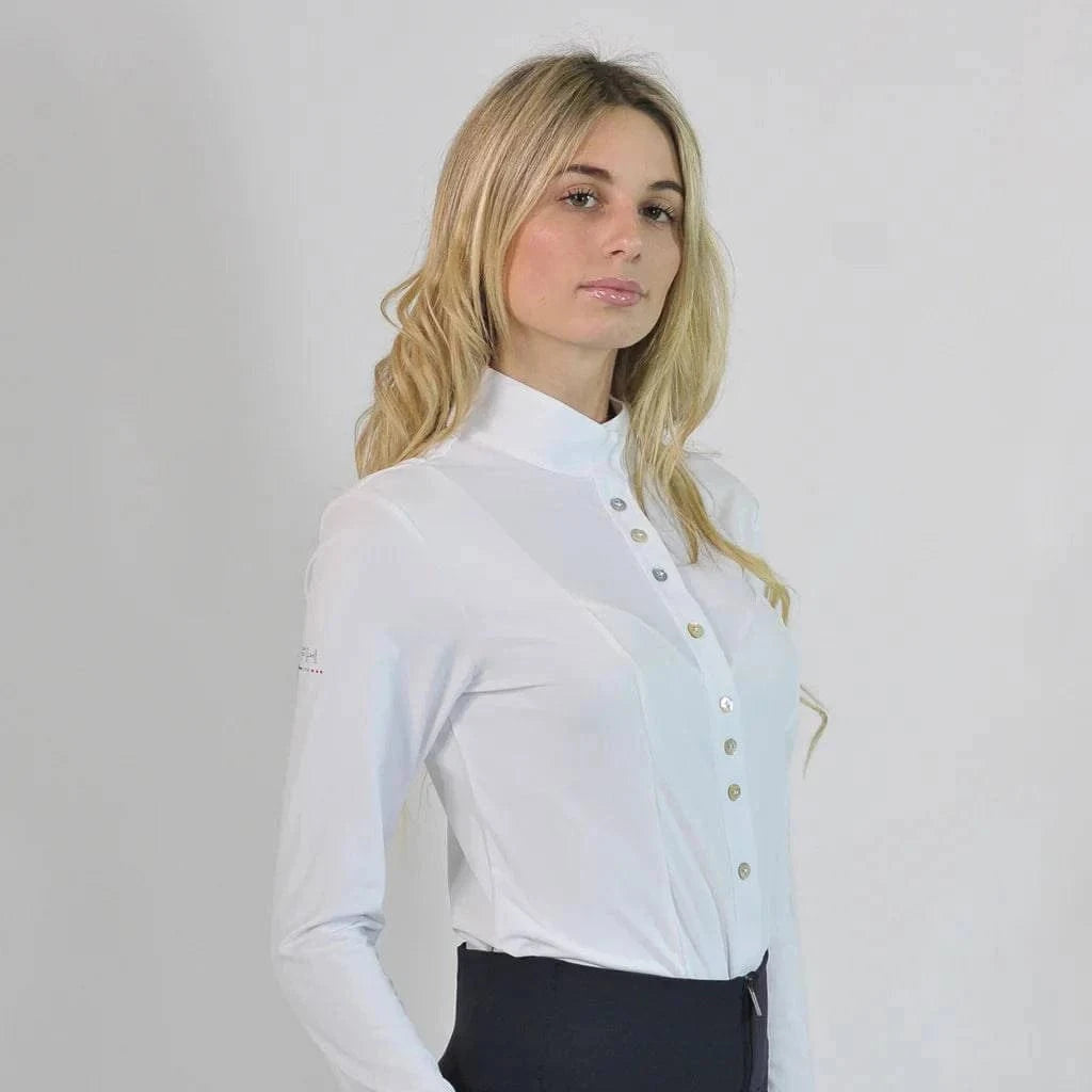 ForHorses Griselda - Exceptional Equestrian