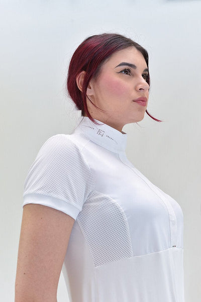 ForHorses - MELA Woman Show Shirt