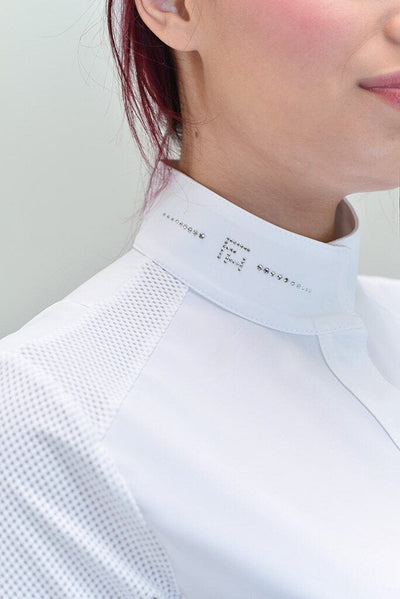 ForHorses - MELA Woman Show Shirt