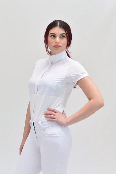 ForHorses - MELA Woman Show Shirt