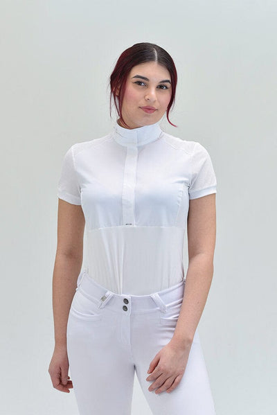 ForHorses - MELA Woman Show Shirt