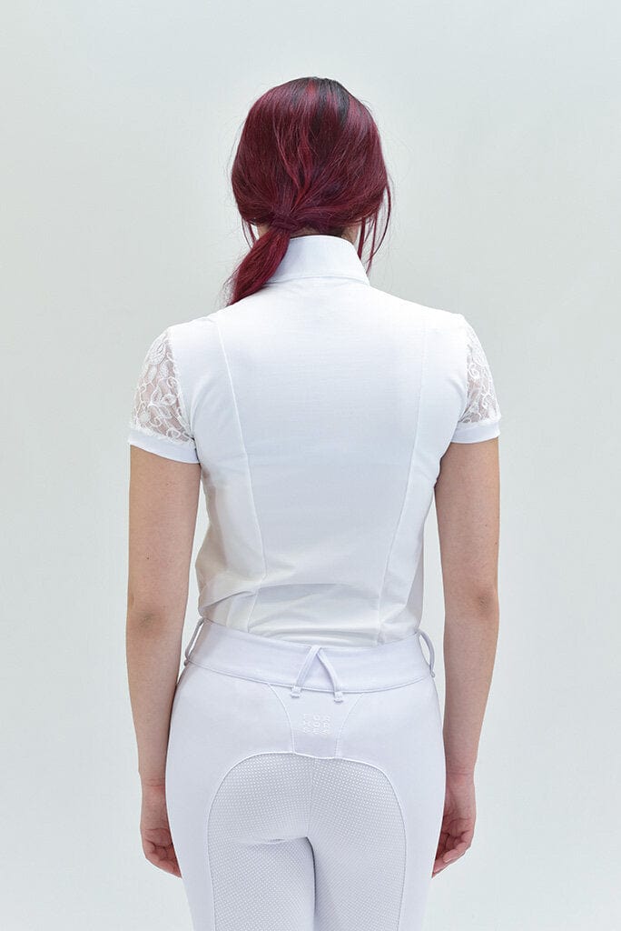 ForHorses - PARIGINA Woman Show Shirt