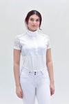 ForHorses - PARIGINA Woman Show Shirt