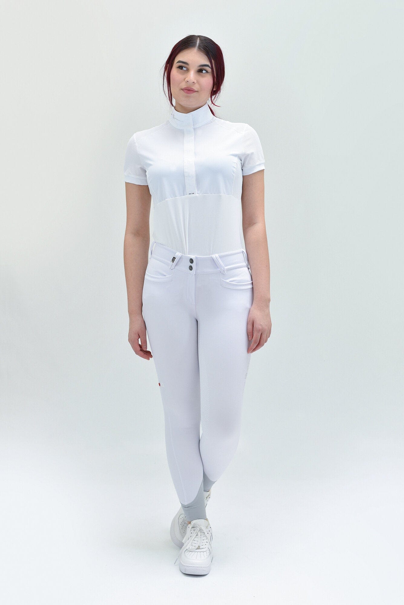 ForHorses - MELA Woman Show Shirt