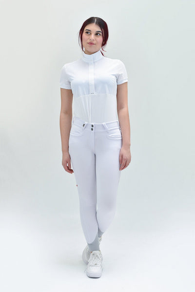 ForHorses - MELA Woman Show Shirt