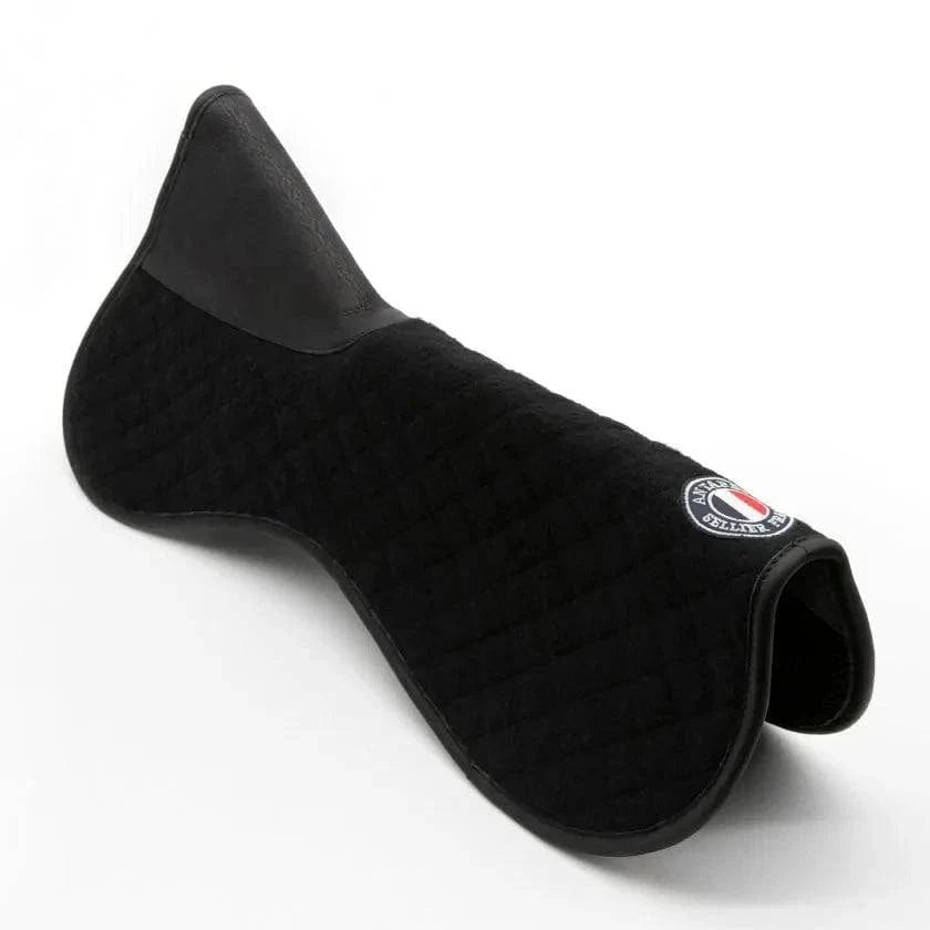 Signature by Antares Adjust Half Pad -Ergo Pad Corrective Version - Exceptional Equestrian