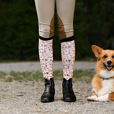 Dreamers & Schemers Espresso Yourself Pair & A Spare Socks WS