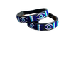 Evil Eye Belt - Wide Width