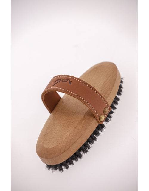 Pénélope - Extra Soft Brush - Exceptional Equestrian