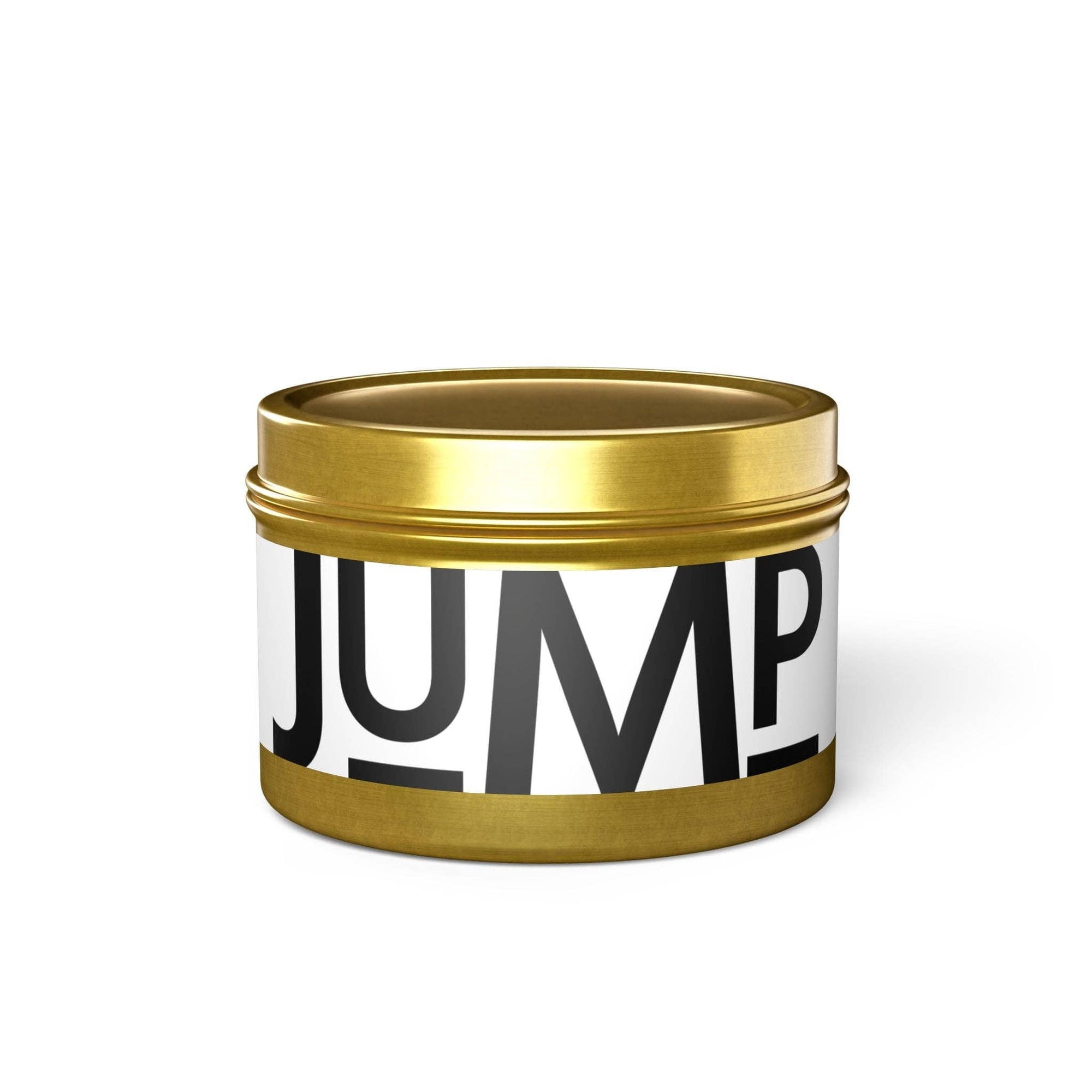 un.sus.tain.a.ble apparel - Tin Candles - Jump
