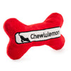 Haute Diggity Dog - Chewlulemon Bone Dog Toy - Exceptional Equestrian