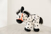 Piccoli Horses - DONKEY — DOTS/GRAY - Chrissy - Exceptional Equestrian 