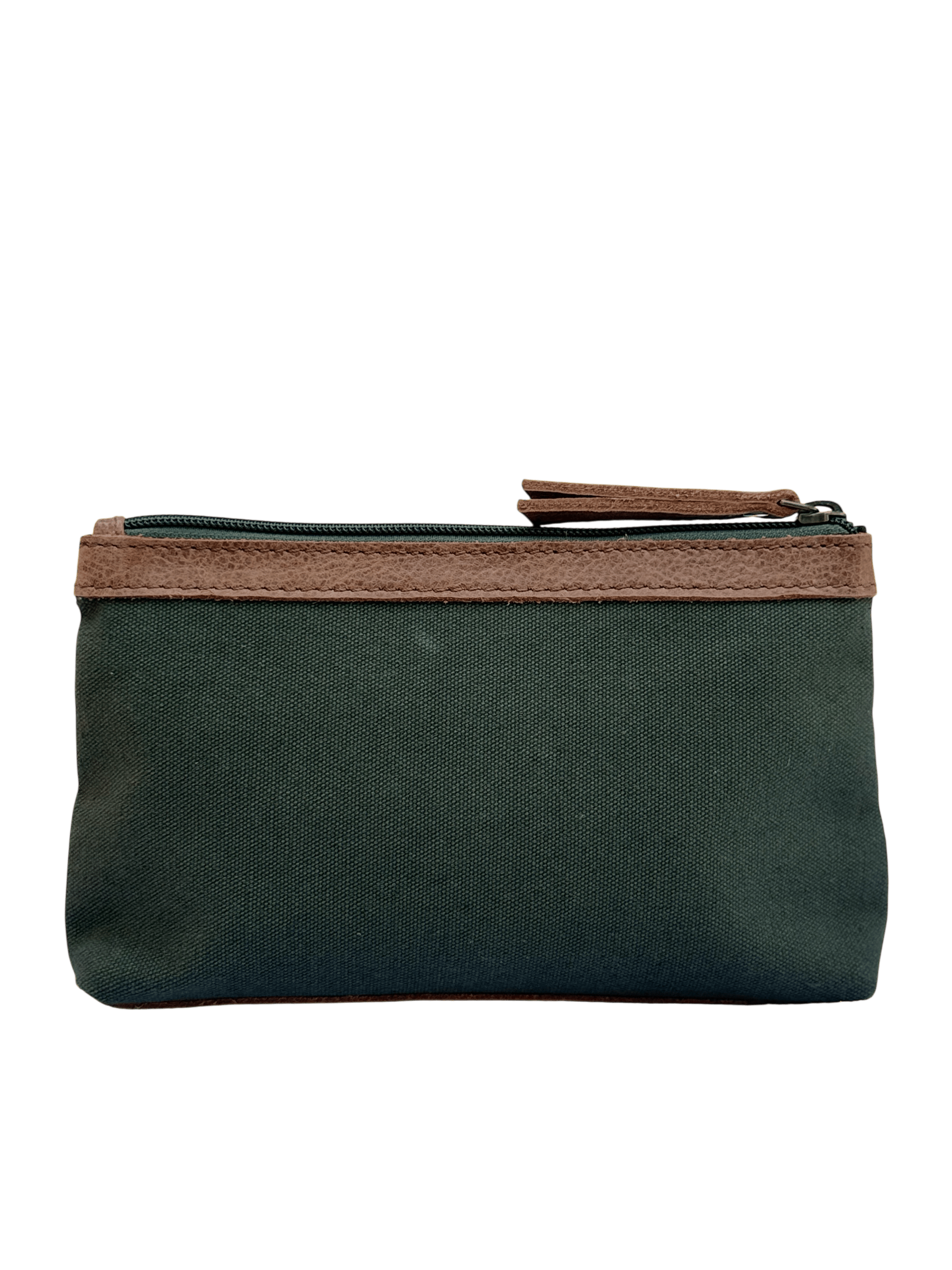 Tucker Tweed Equestrian - Barn Makeup Pouch