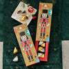 Harbor Sweets - Nutcracker Sloops Assortment - 12 Pc