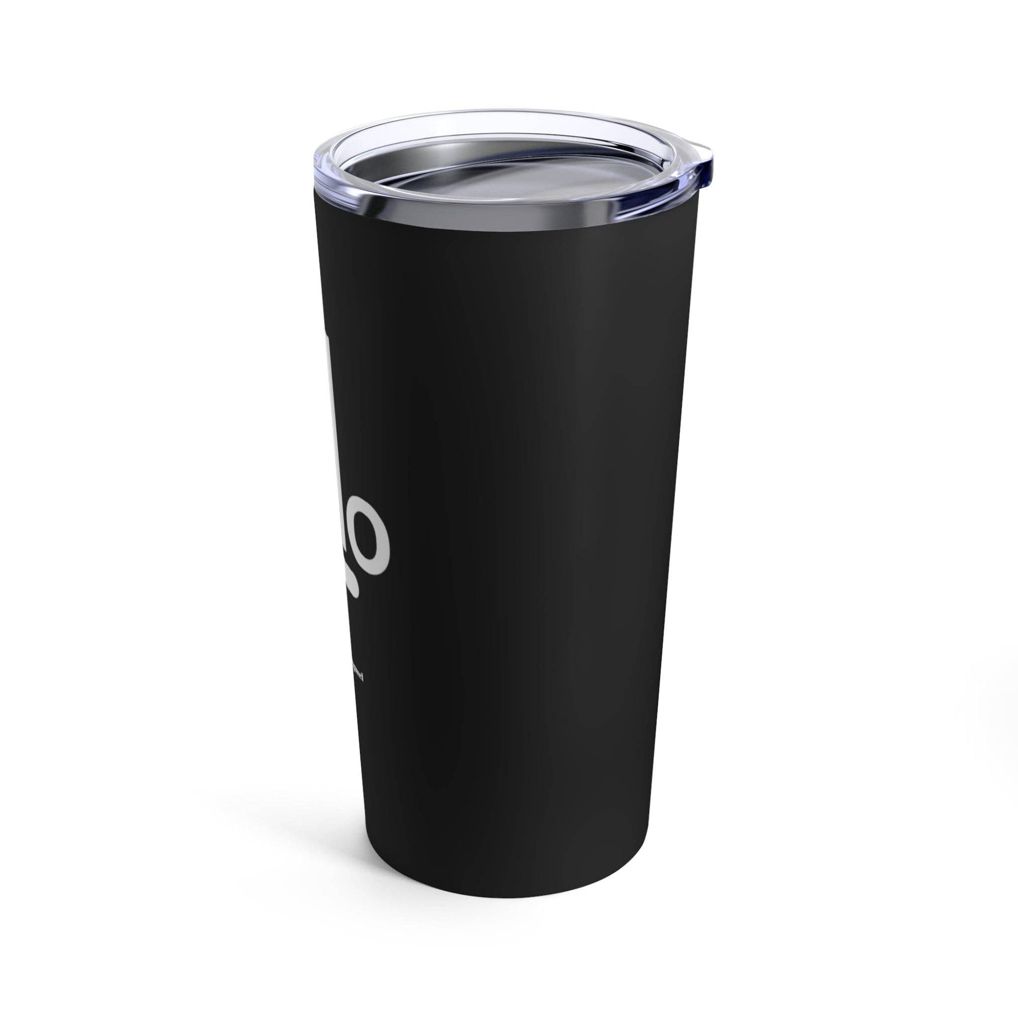 un.sus.tain.a.ble apparel - Tumbler 20oz - Polo