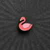 Pinsnickety - Flamingo Pins - Exceptional Equestrian