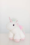 Piccoli Horses - UNICORN - Carnation - Exceptional Equestrian