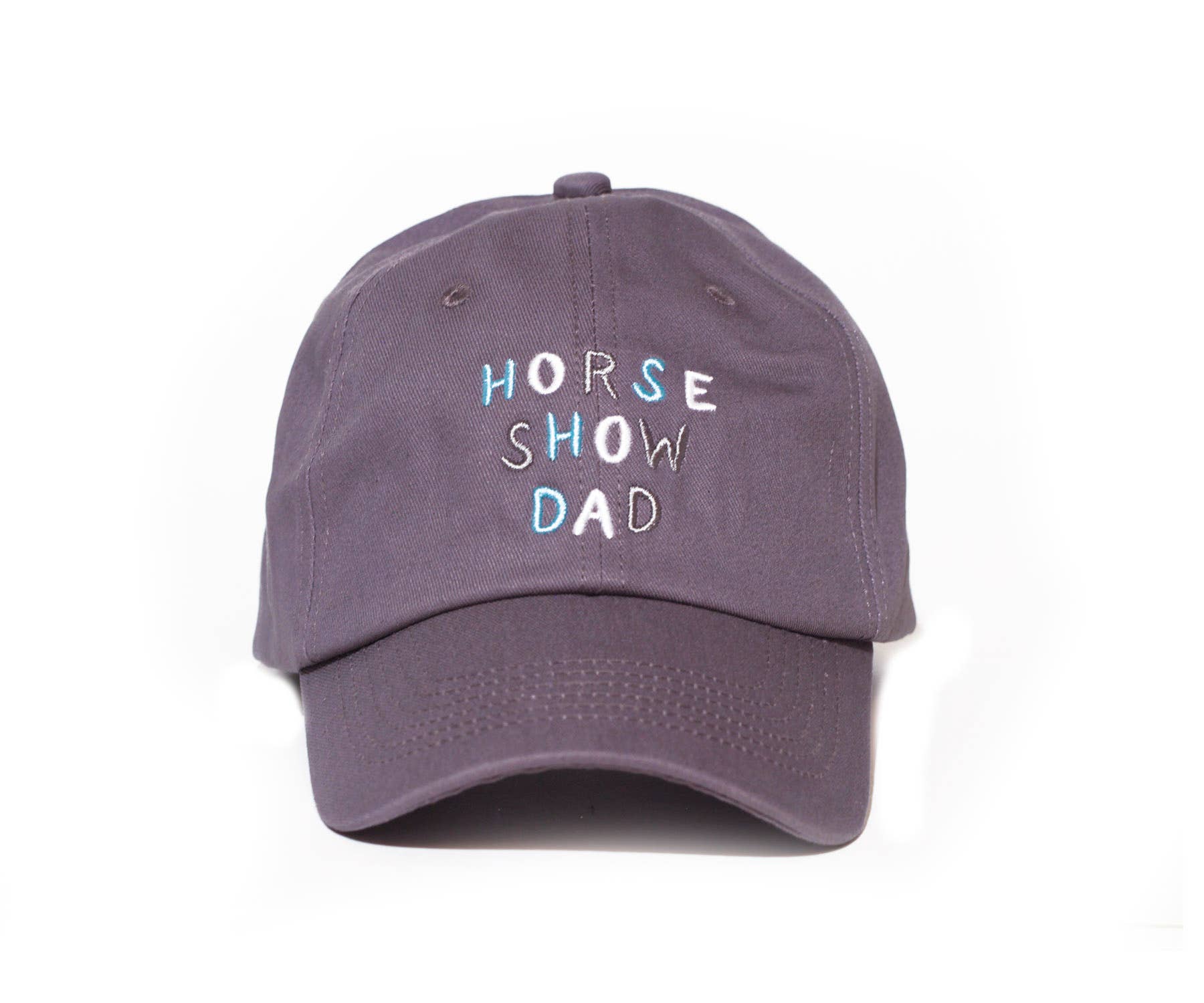 Mare Modern Goods - Horse Show Dad Cap