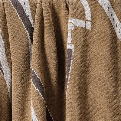 In2Green - Equestrian Tack Throw Blanket