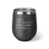 un.sus.tain.a.ble apparel - Copper Vacuum Insulated Cup, 12oz - Disposable Income