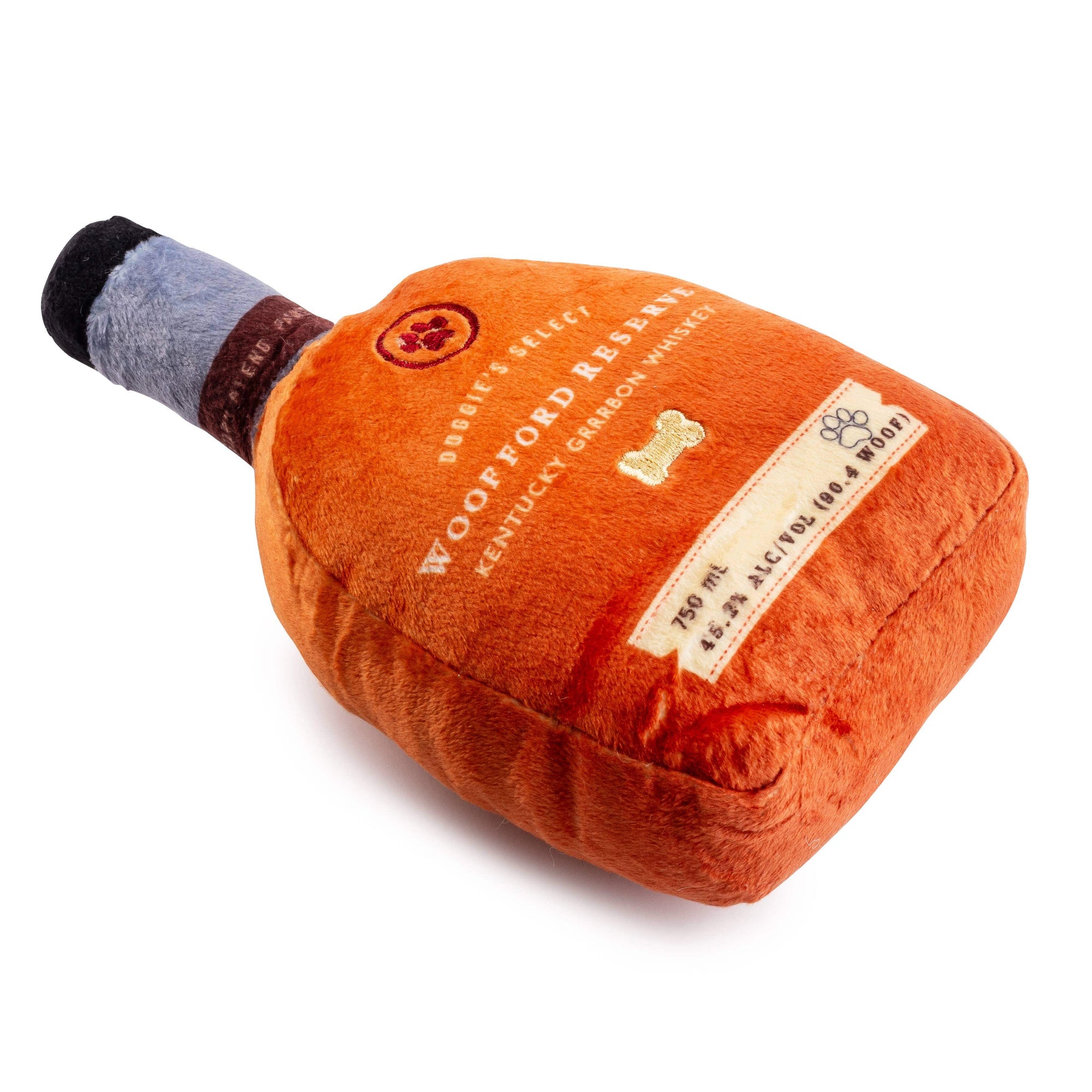 Haute Diggity Dog - Woofford Reserve Bourbon