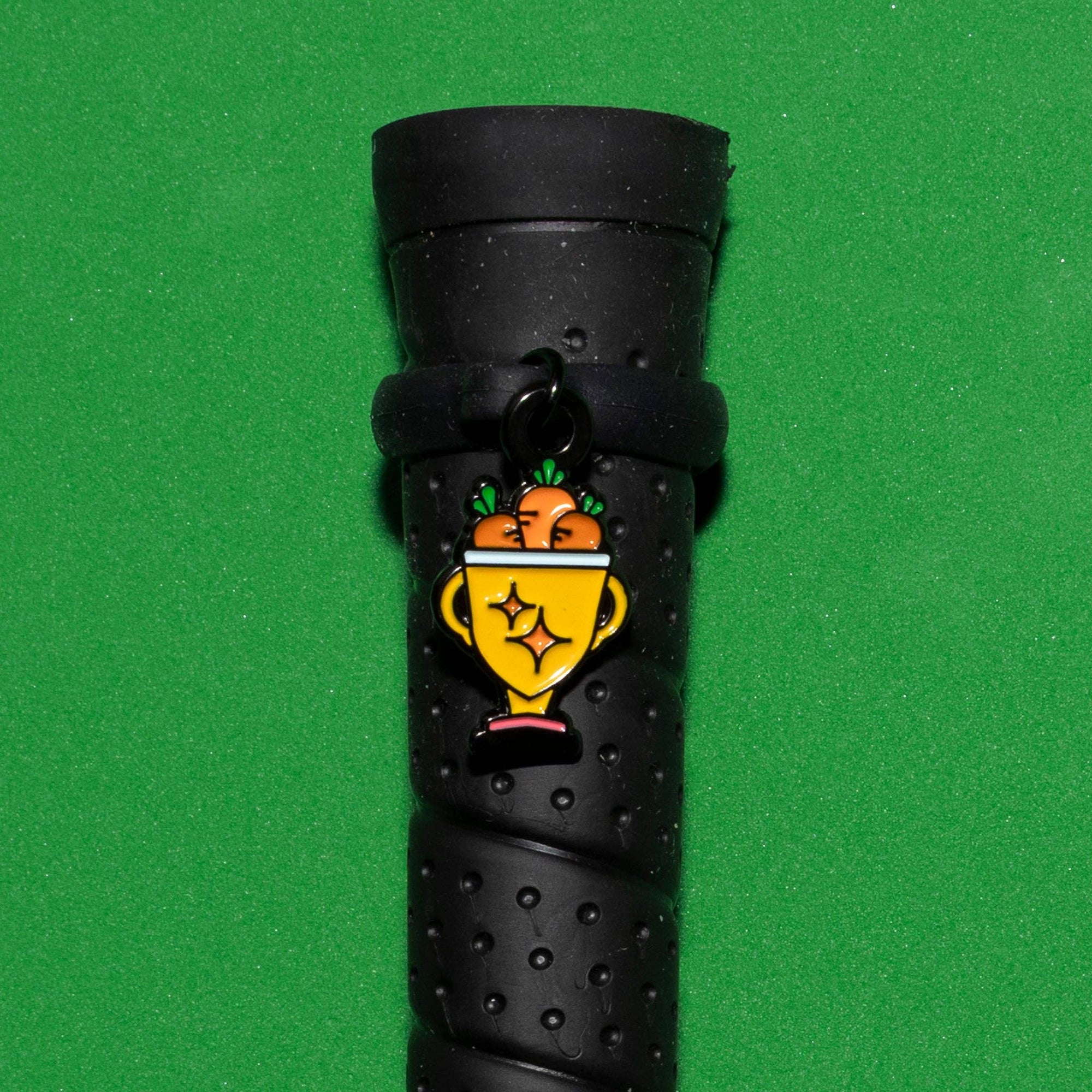 Pinsnickety - Trophy Crop Charm