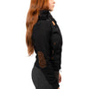 Spiced Equestrian - Cuddle Hoodie in Onyx - Exceptional Equestrian