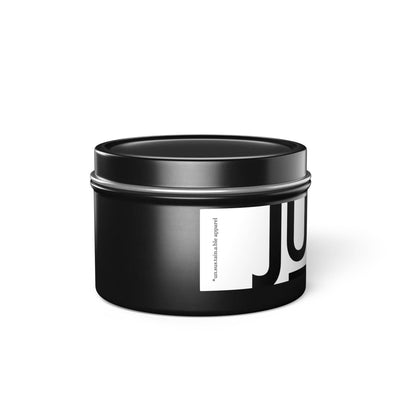un.sus.tain.a.ble apparel - Tin Candles - Jump