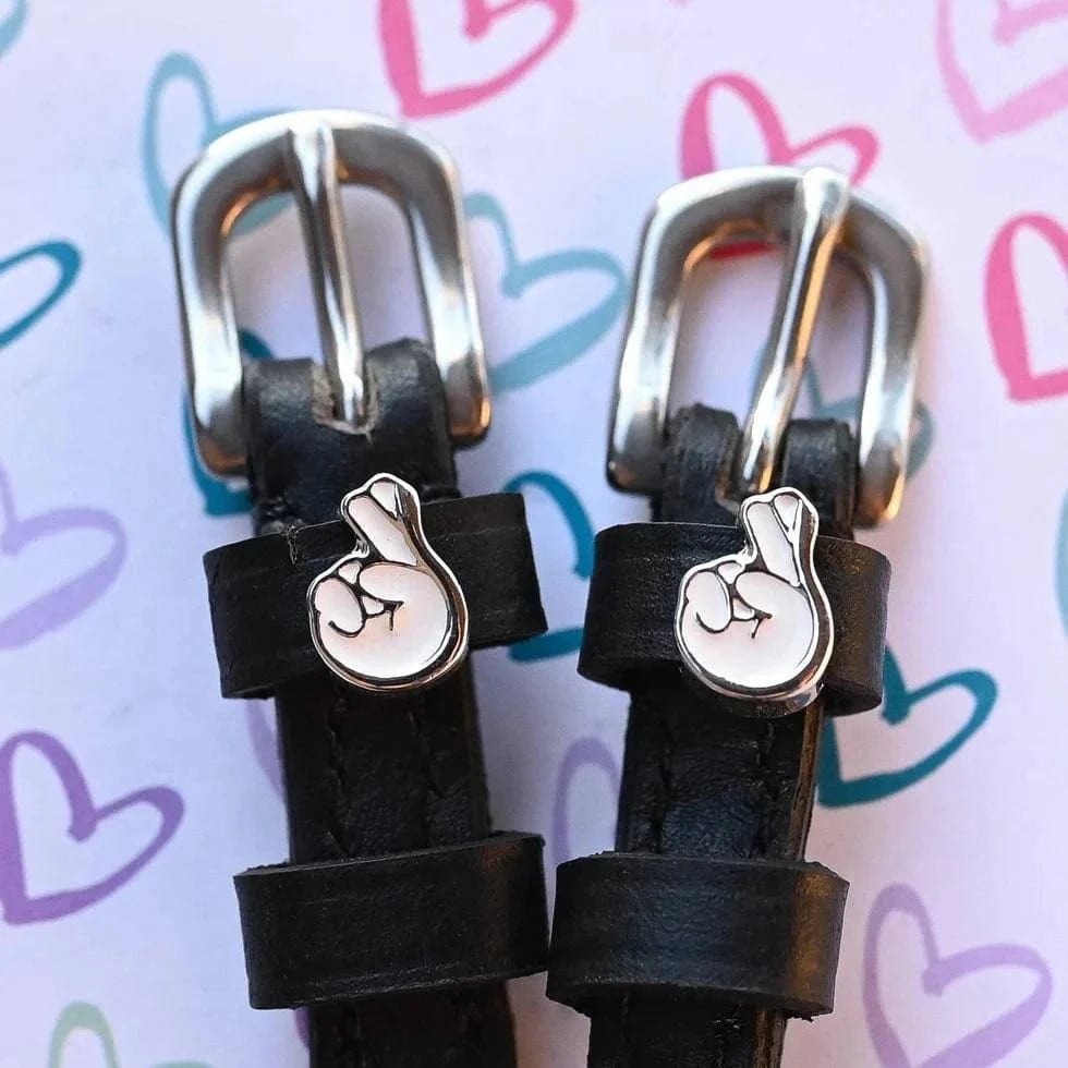 Mane Jane Spur Straps - OTHER - Exceptional Equestrian