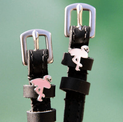 Mane Jane Spur Straps - ANIMALS