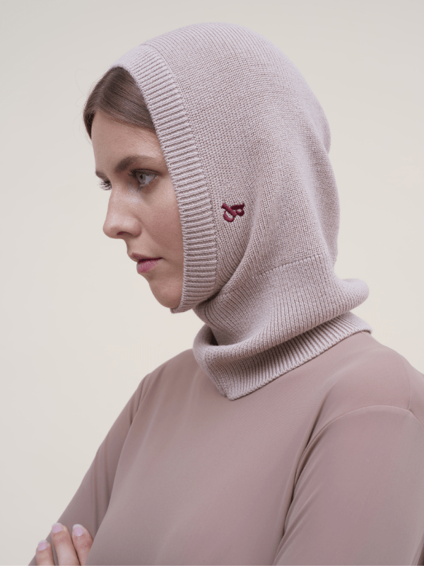 Dada Sport - Flawless - Balaclava FW24- ALL SALES FINAL