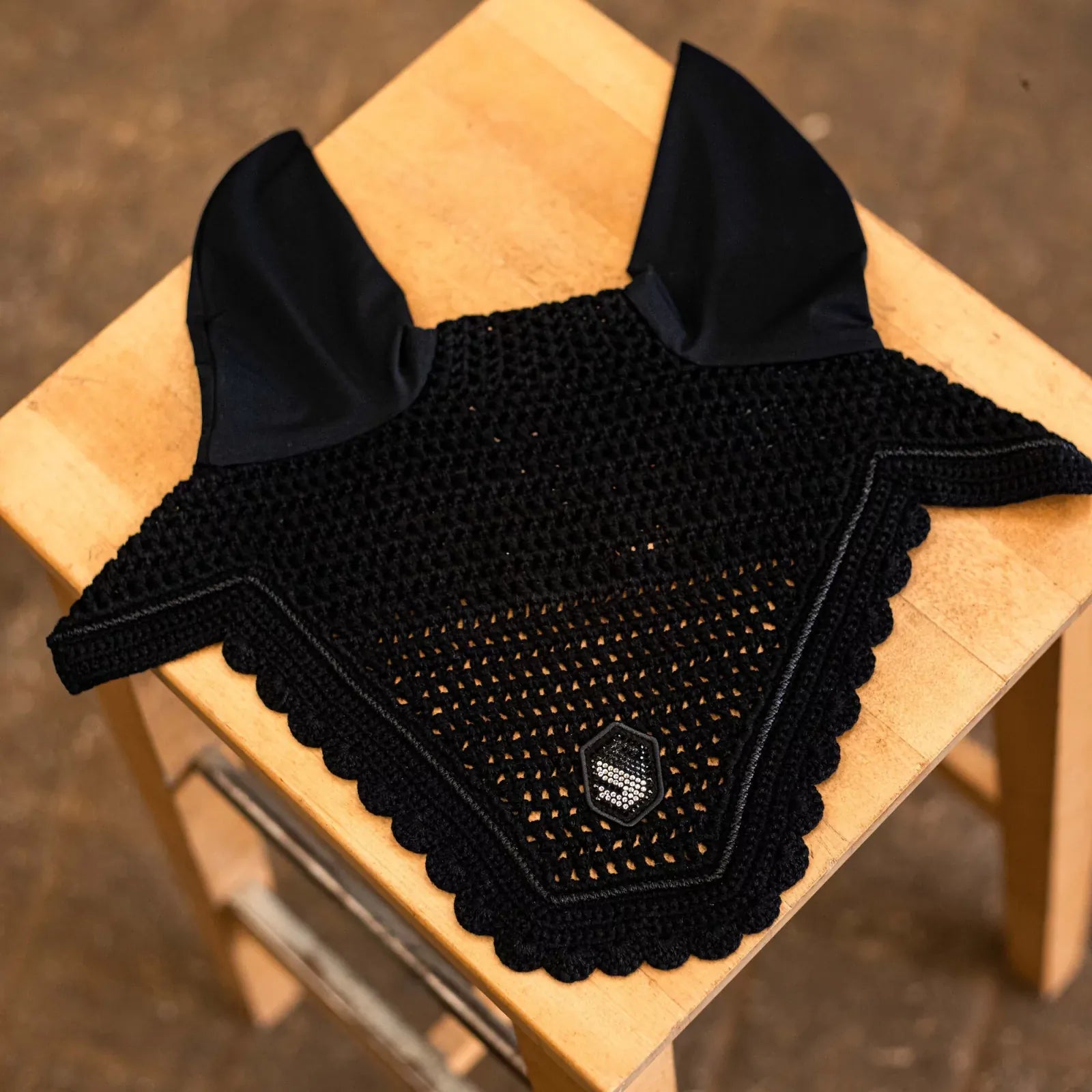SAMSHIELD SOUNDSHIELD FLY VEIL