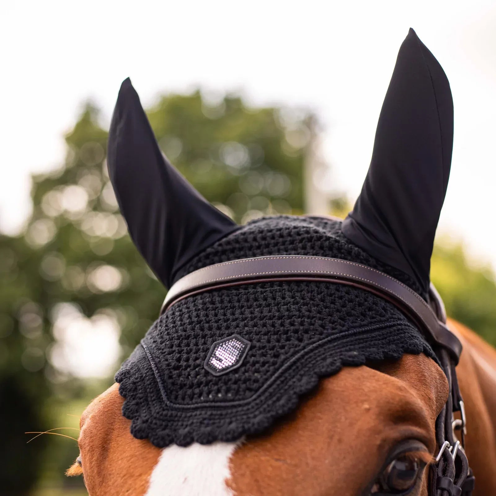 SAMSHIELD SOUNDSHIELD FLY VEIL