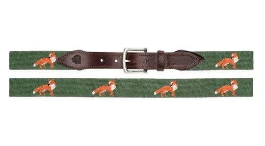 Good Threads Belts - Exceptional Equestrian