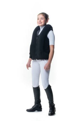FREEJUMP CHILD AIRBAG - Exceptional Equestrian