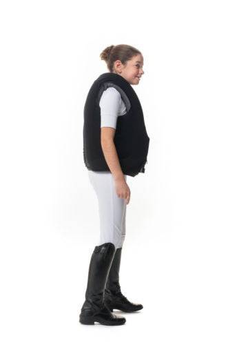 FREEJUMP CHILD AIRBAG - Exceptional Equestrian